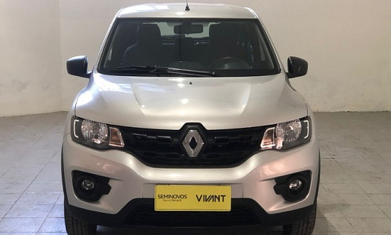Kwid Zen 2021...