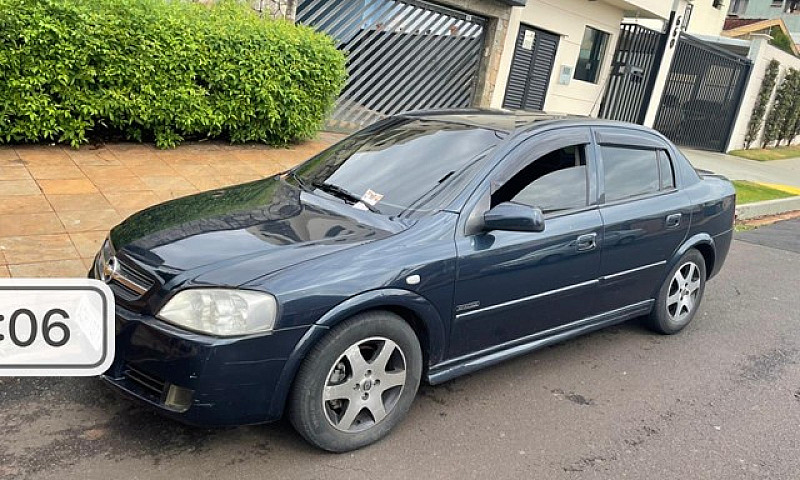 Chevrolet Astra Auto...