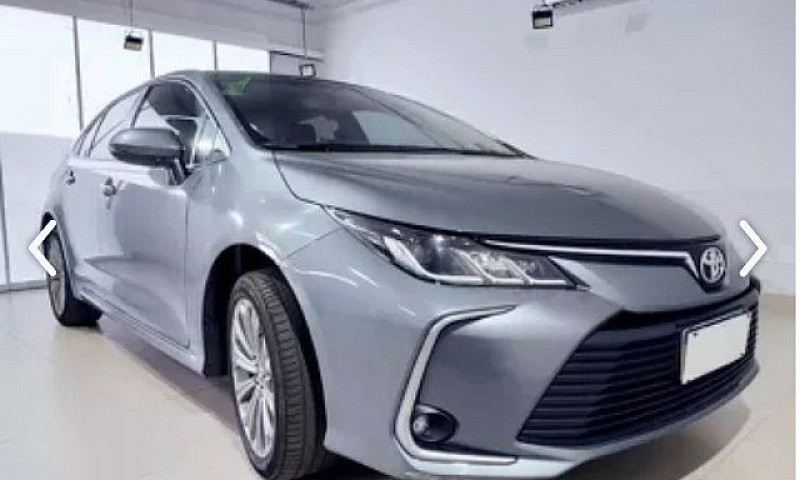 Toyota Corolla  2.0 ...