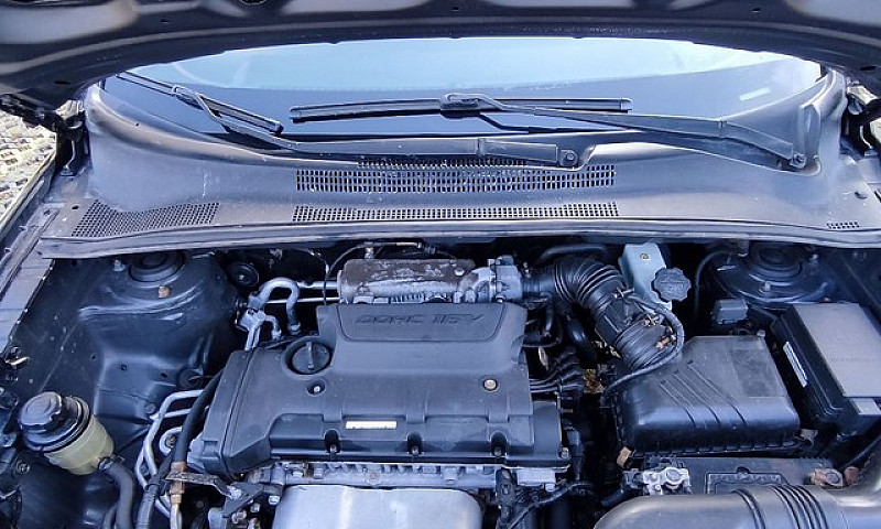 Sportage Lx 2.0 Auto...
