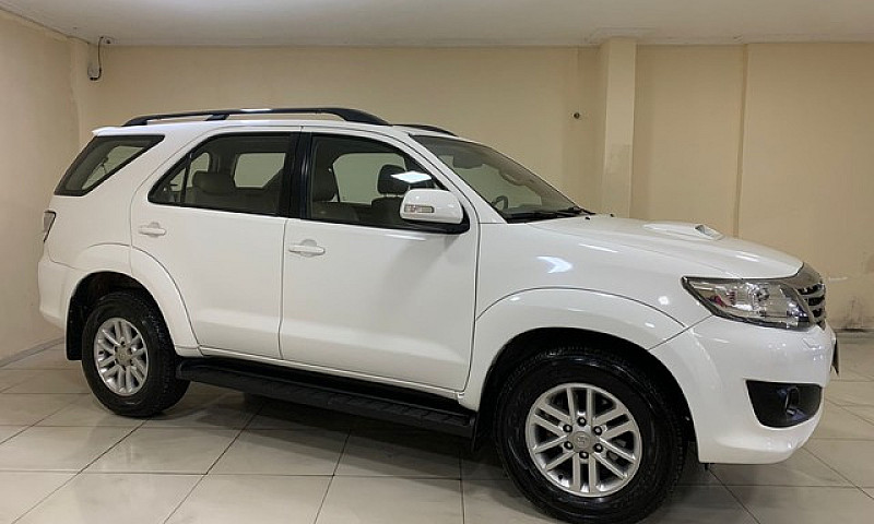 Hilux Sw4 ...