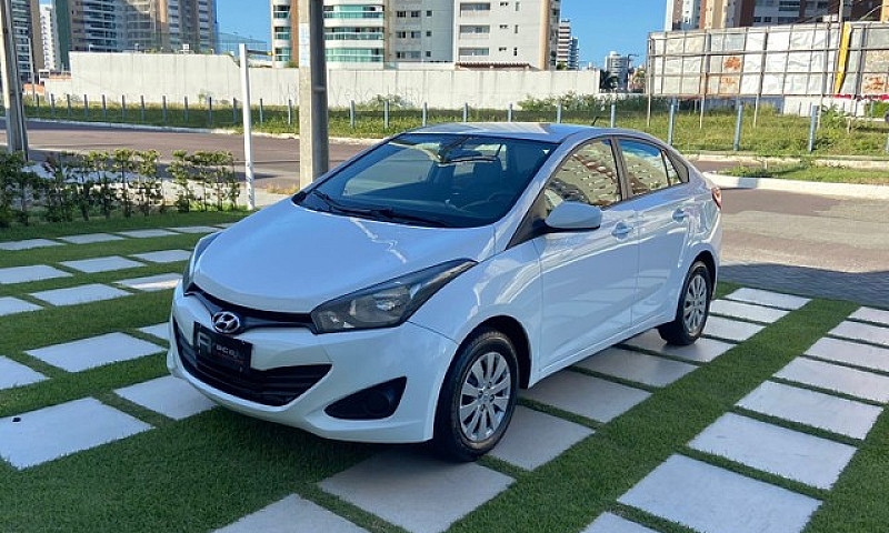Hb20 S 1.6 Manual 20...