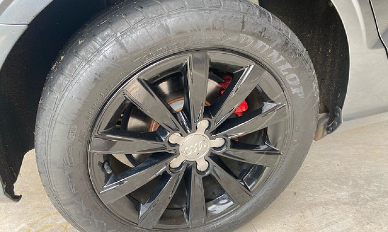 Audi A3 1.4 Tfsi 14/...