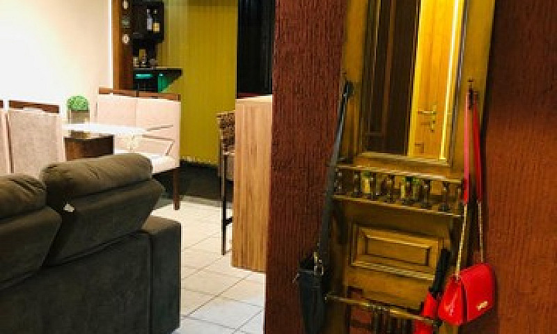Excelente Apartament...