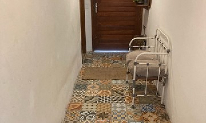 Casa Na Rua Benjamin...
