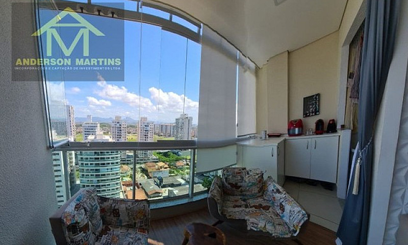 Apartamento 2 Quarto...