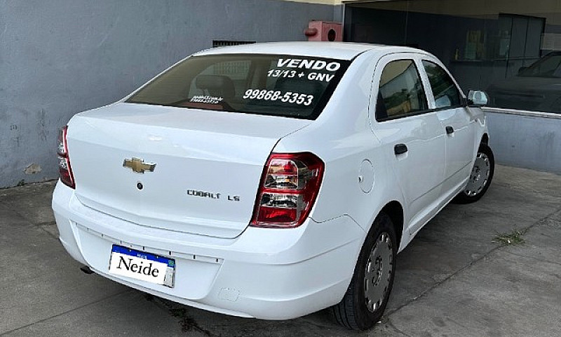 Cobalt 13/13 Gnv ...