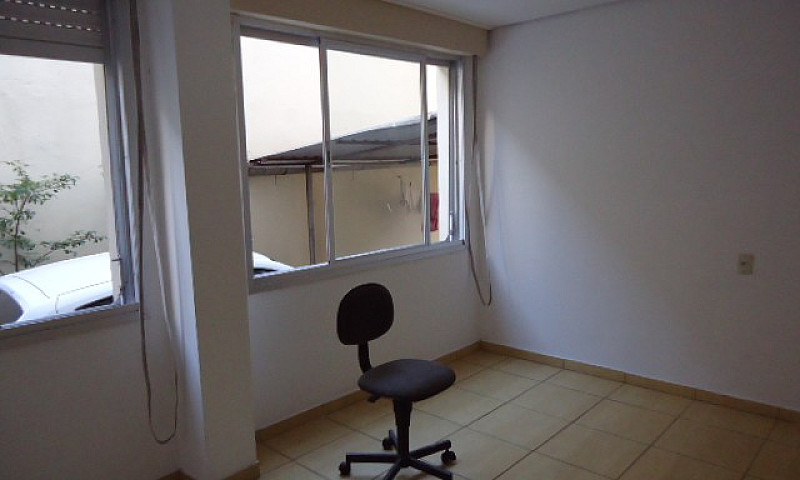 Apartamento Para Alu...
