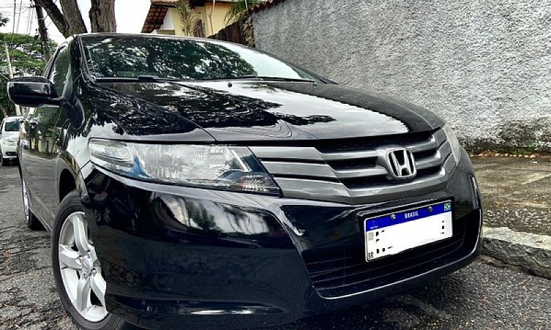 Honda City Automatic...