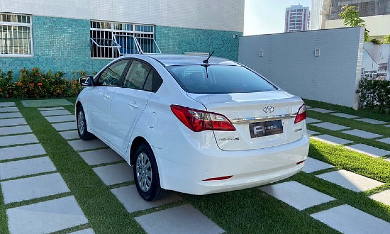 Hb20 S 1.6 Manual 20...