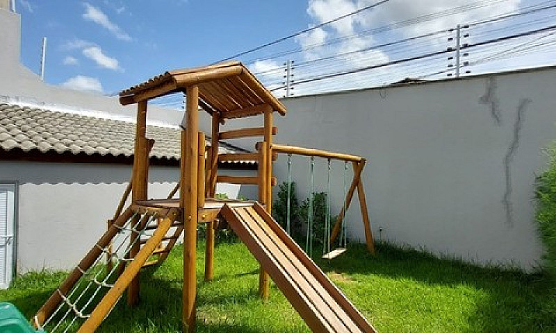 Parque Albano - Apar...