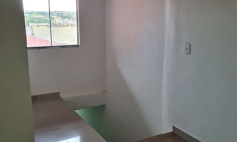 Aluguel De Casa Em S...