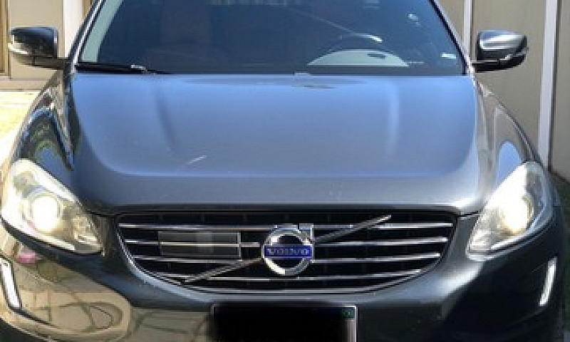 Volvo Xc60 | 2.0 | T...