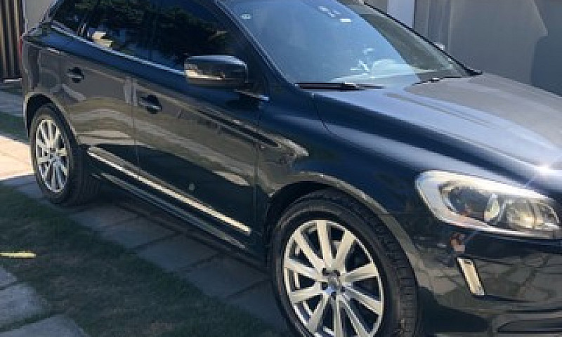 Volvo Xc60 | 2.0 | T...