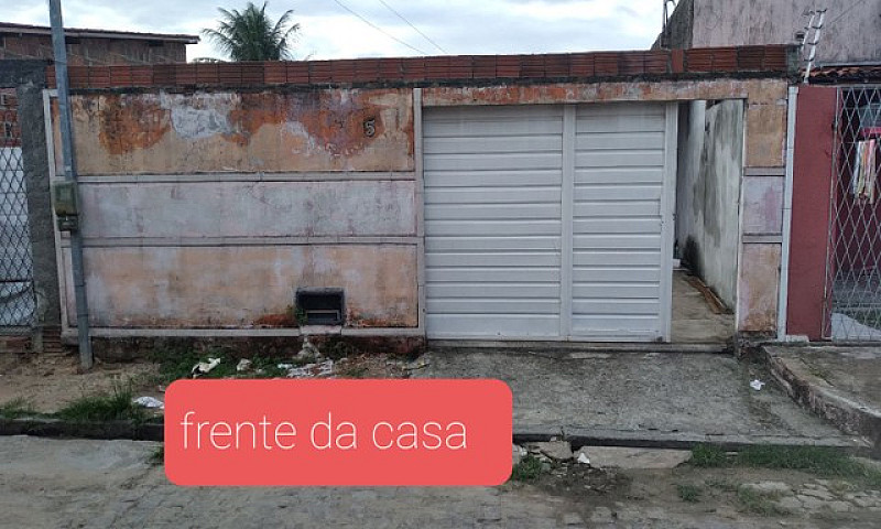 Casa Para Venda Ou T...