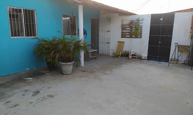 Excelente Casa !! ...
