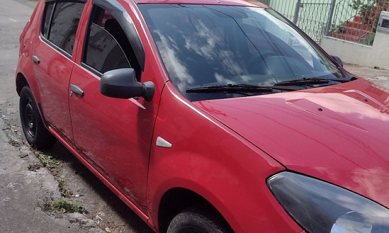 Sandero 2011/11...