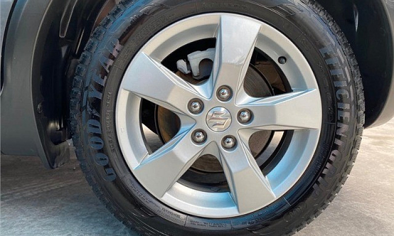 Suzuki Sx4 4X4 - Com...