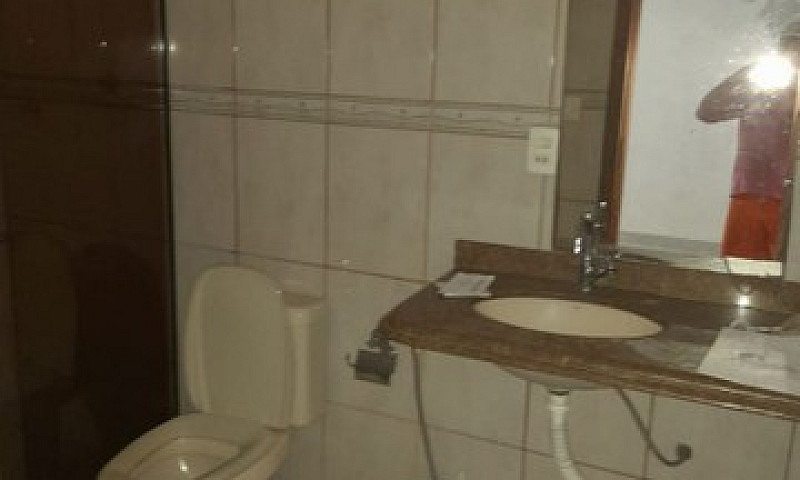 Casa 2 Andares Jocke...
