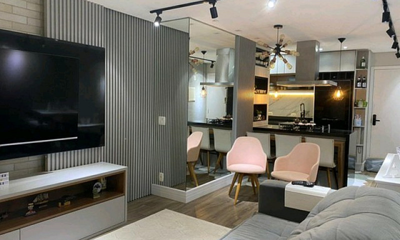Apartamento De Luxo ...