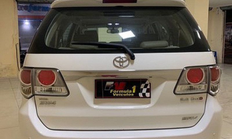 Hilux Sw4 ...