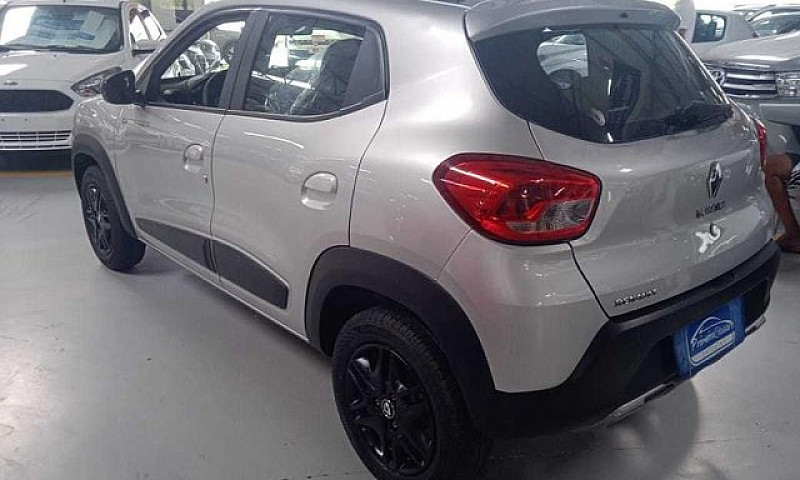 Renault Kwid 1.0 12V...