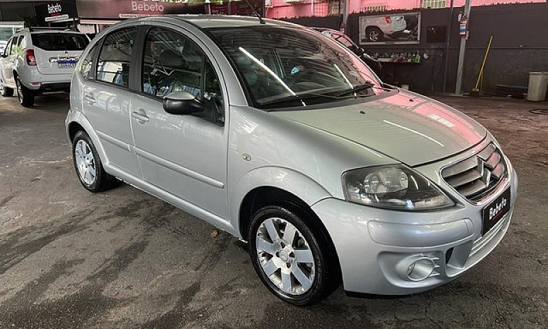 C3 Exclusive 1.6 201...