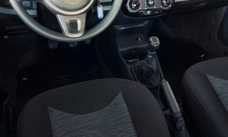 Fiat Uno Attractive ...