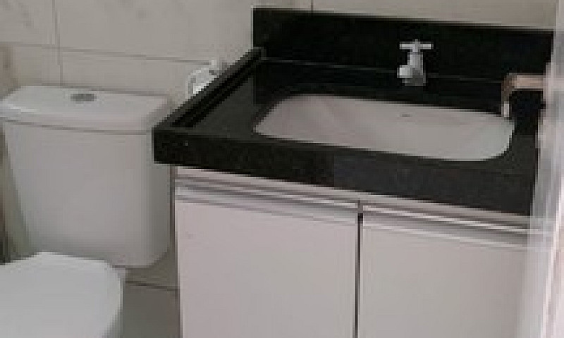 Alugo Casa De 3 Quar...