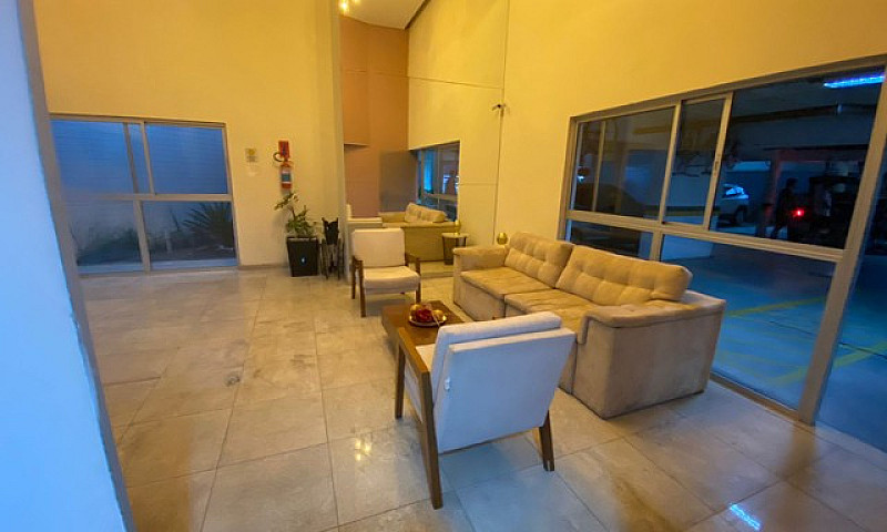 Apartamento Para Ven...