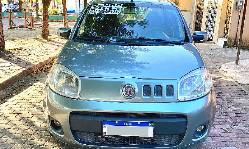 Uno Vivace 1.0 Compl...
