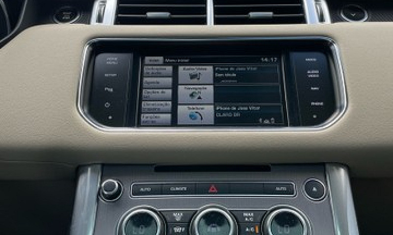 Range Rover Sport Hs...