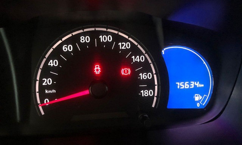 Kwid Zen 2021...