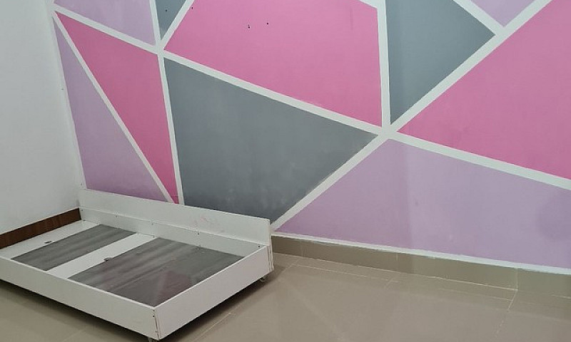 Aluguel De Casa Em S...