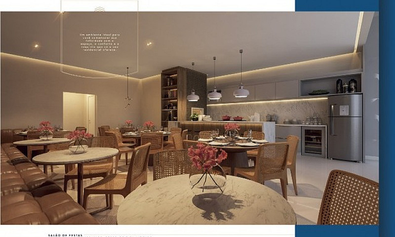 Apartamento - Mar Gr...