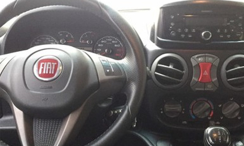 Fiat Doblò Adventure...