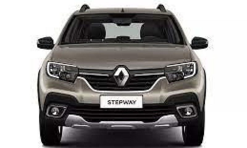 Stepway 1.6 Mt...