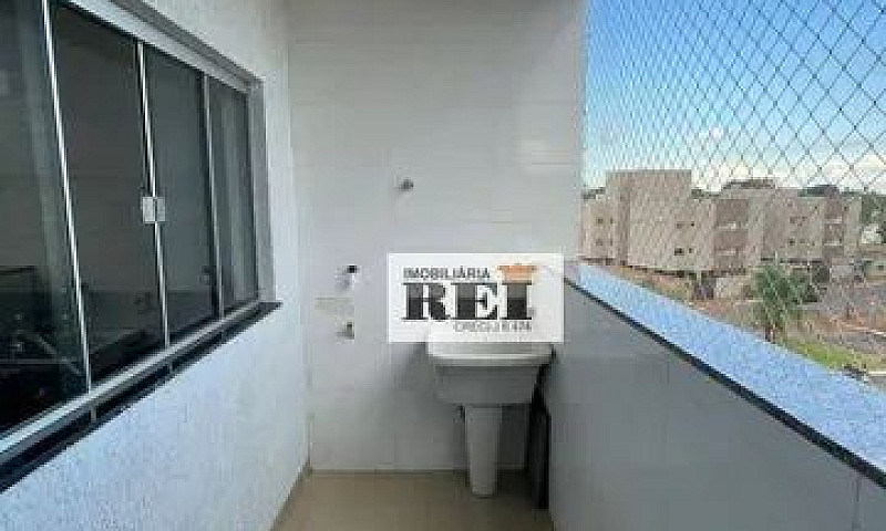 Apartamento Com 3 Do...