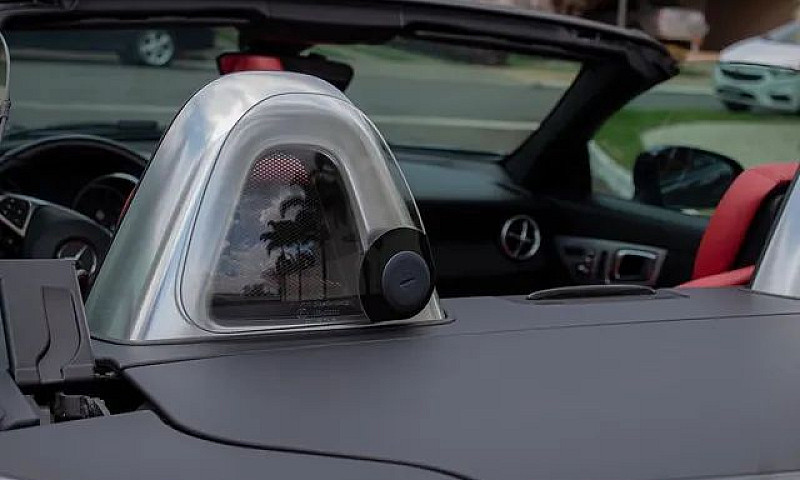 Mercedes - Slc 300 C...
