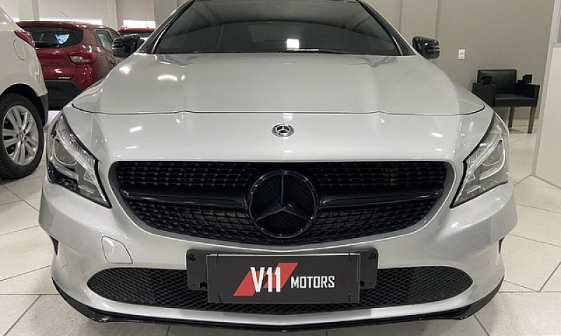 Cla-180 1.6 16V 122C...