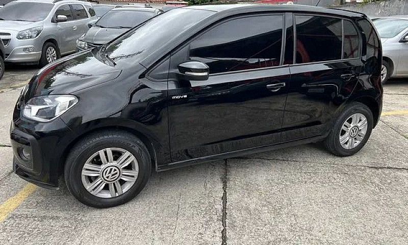 Vendo Vw Up ...