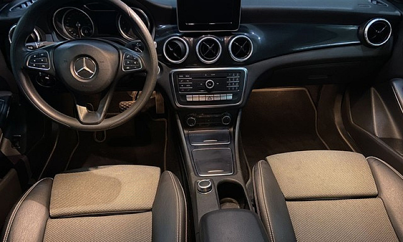 Cla-180 1.6 16V 122C...