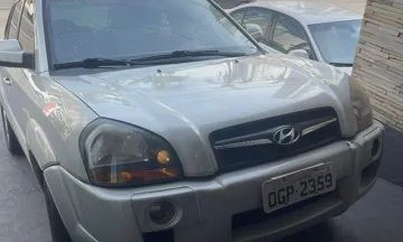 Hyundai Tucson 2012...