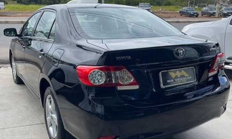 Corolla Xei Automáti...