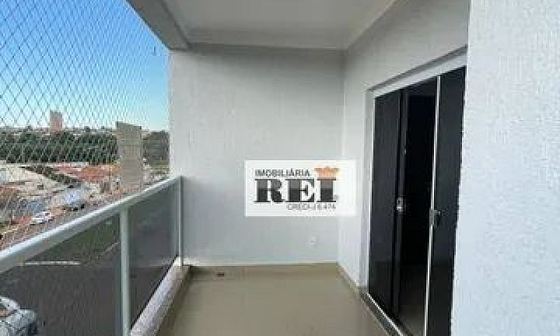 Apartamento Com 3 Do...