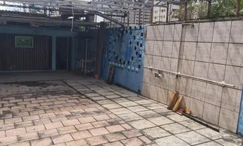 Casa Na Batista Camp...