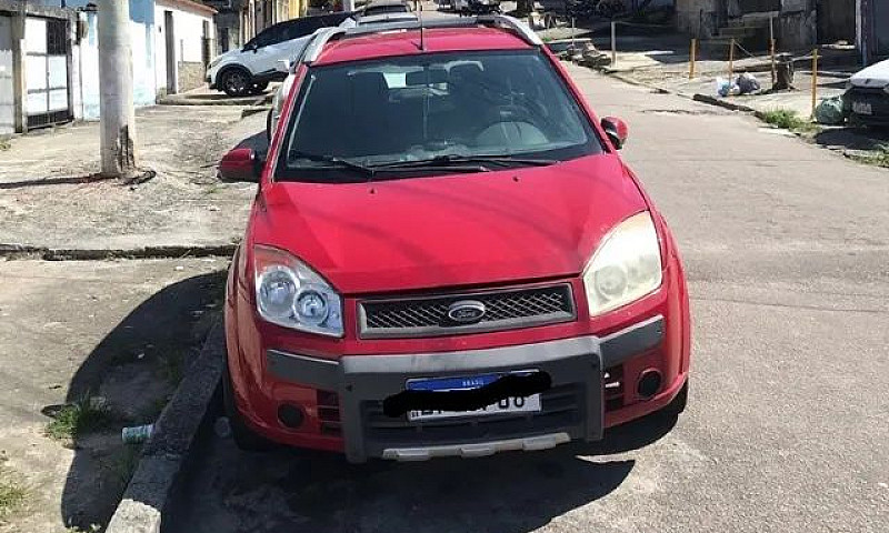 Ford Fiesta Trail 1....
