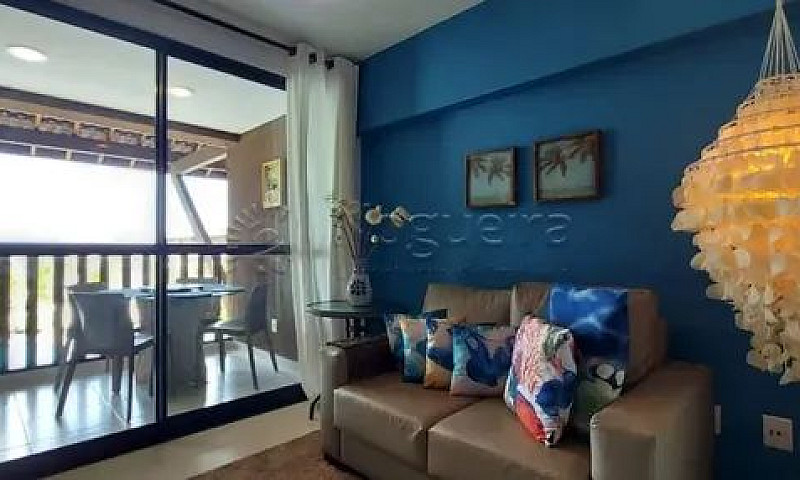Apartamento Mobiliad...