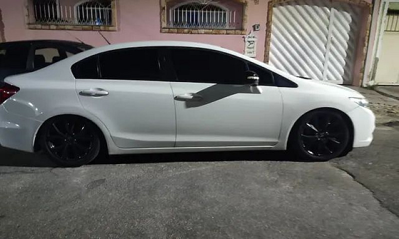Civic G9 ...