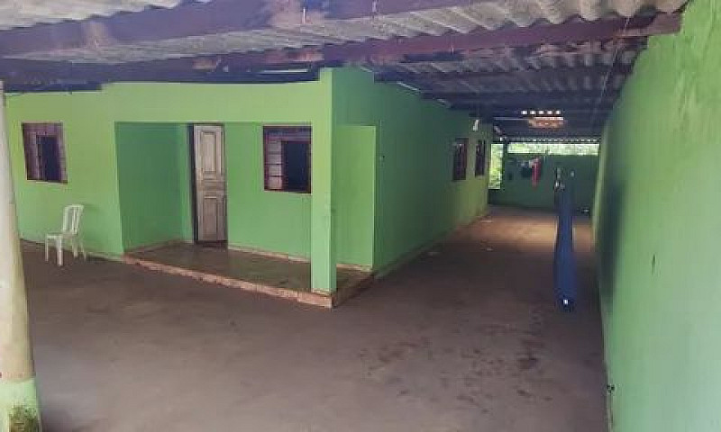 Casa Jardim Alto Par...